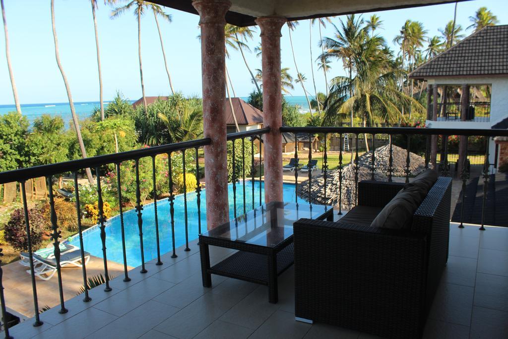 Zawadi Beach Villas Matemwe  Exterior foto